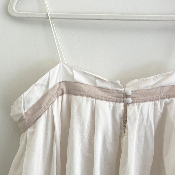 Victoria's Secret Baby Doll Cream - Size Medium - Picture 3 of 4